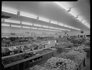Commercial lighting