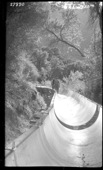 Kaweah #1