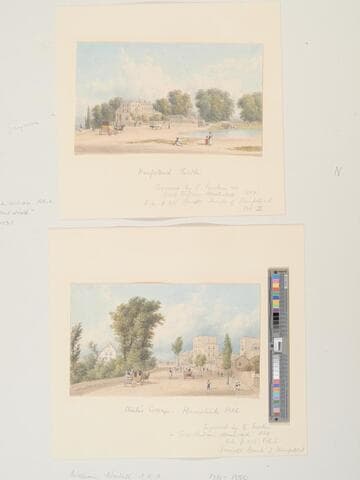 Haverstock Hill