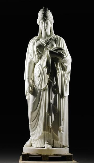 Zenobia in Chains