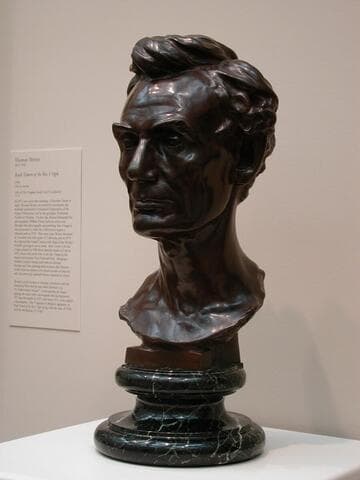 Abraham Lincoln
