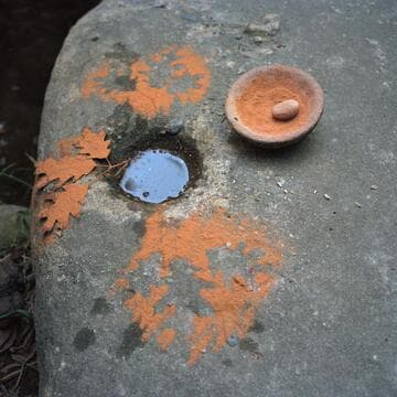 Well of Moon and Sky - Kotuumot Kehaay
