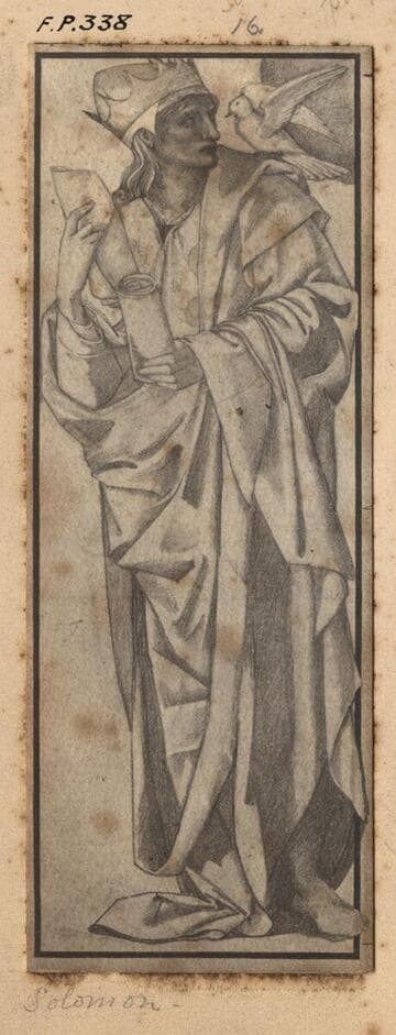 Solomon