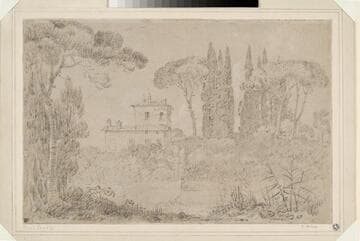 Italian Landscape