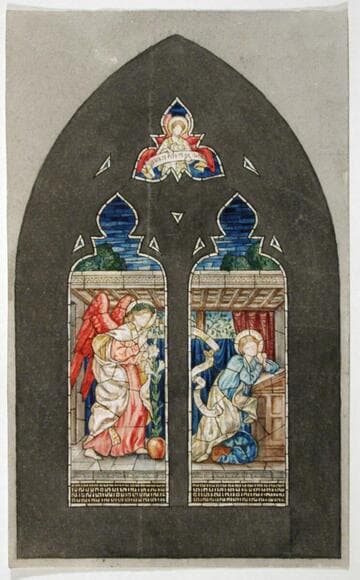 Annunciation