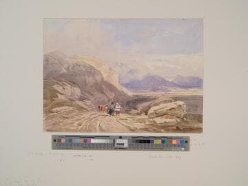 Landscape