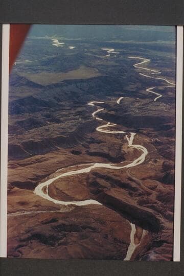Dirty Devil River
