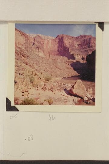 [near Elves Chasm]