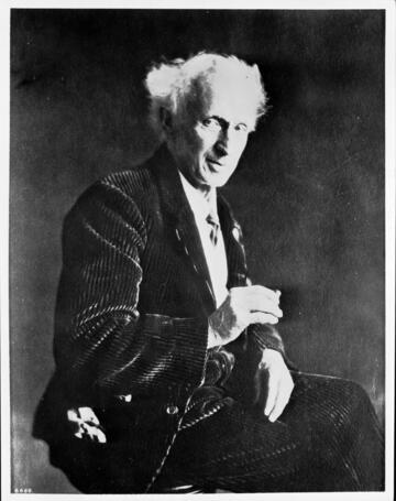 Charles F. Lummis