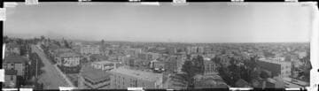 4th and Hill, Los Angeles. 1902