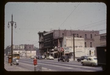 Grand Central Hotel