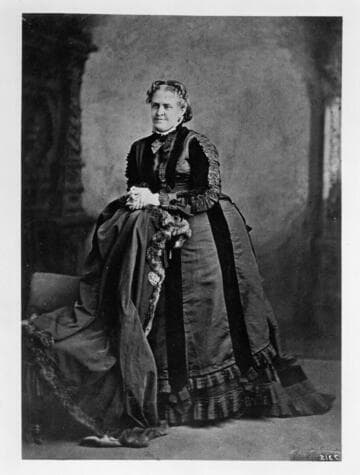 Helen Hunt Jackson