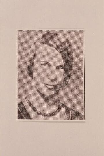Bessie Hyde