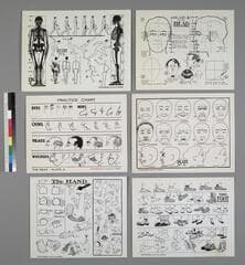 Go to image 1.