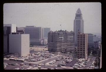Civic Center
